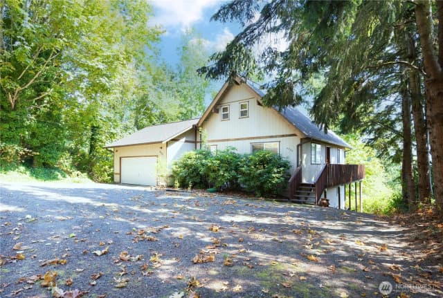 Property photo for 4320 King Avenue, Bellingham photo 2