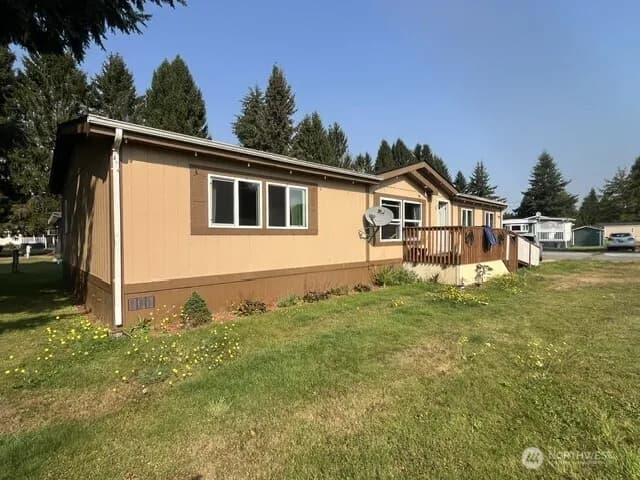 Property photo for 24919 Hoehn Road, Sedro Woolley