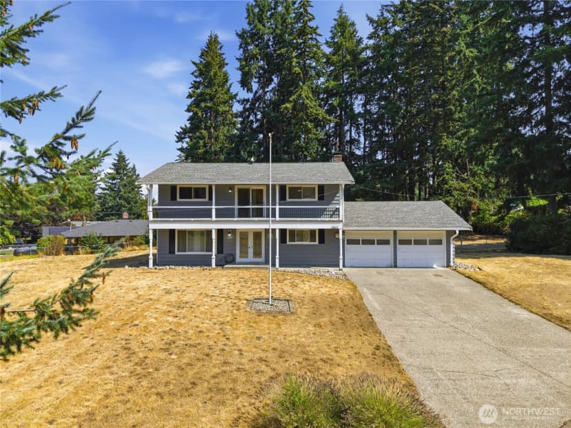 Property photo for 7804 Bobcat Drive Se, Lacey