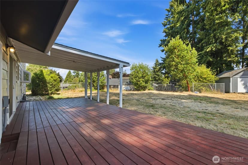 Property photo for 7804 Bobcat Drive Se, Lacey photo 34