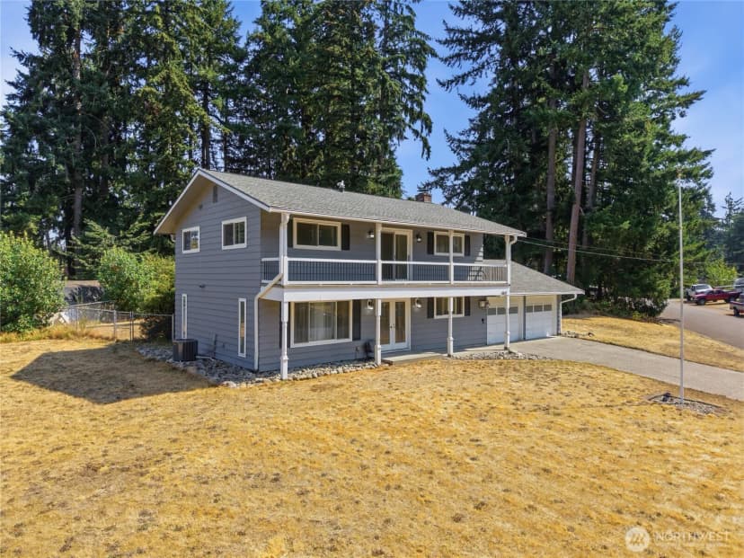 Property photo for 7804 Bobcat Drive Se, Lacey photo 2