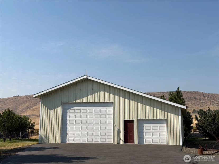 Property photo for 91 Fieldstone Court, Ellensburg photo 33