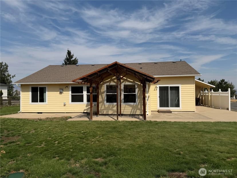 Property photo for 91 Fieldstone Court, Ellensburg photo 30