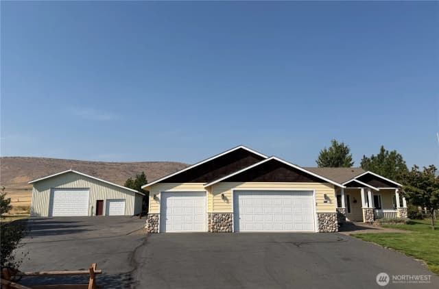Property photo for 91 Fieldstone Court, Ellensburg
