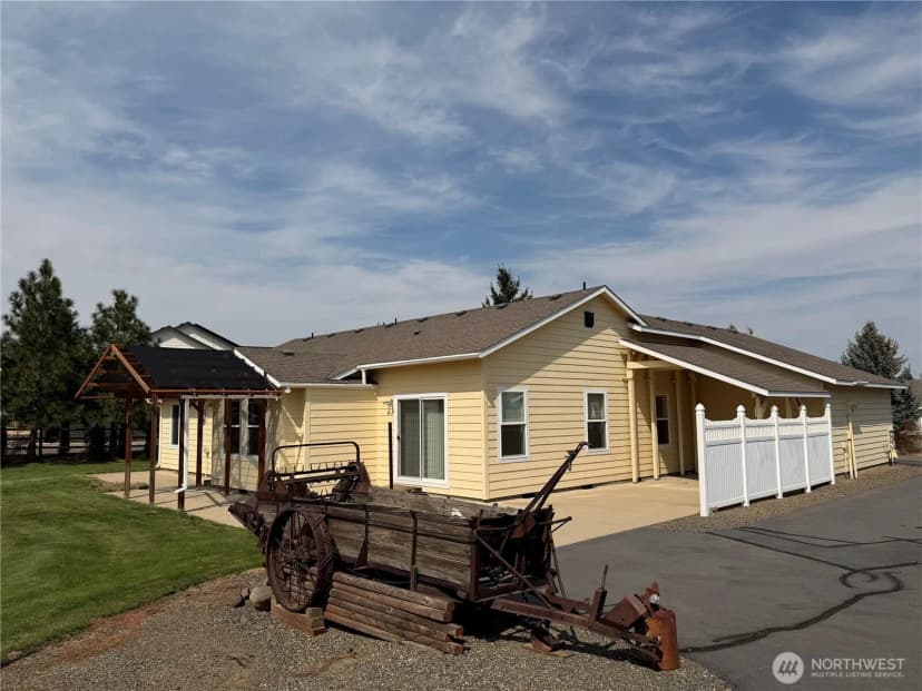 Property photo for 91 Fieldstone Court, Ellensburg photo 31