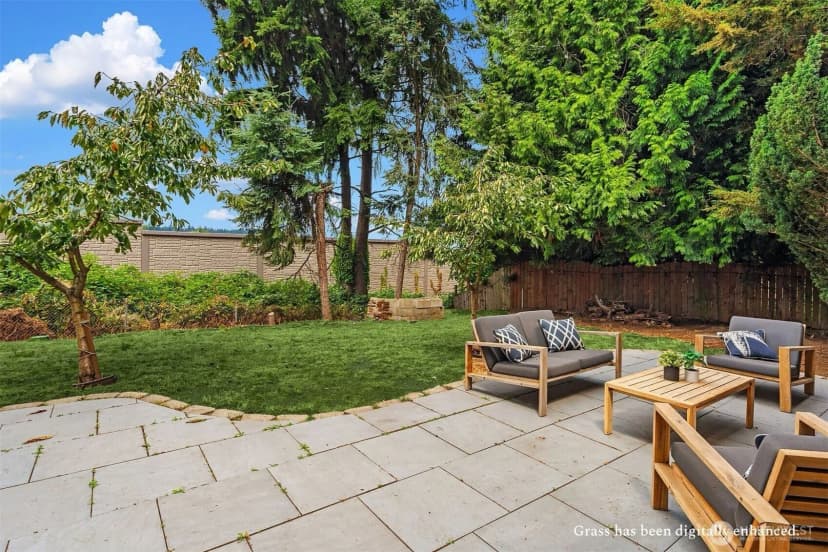Property photo for 5761 110th Ave Se, Bellevue photo 31