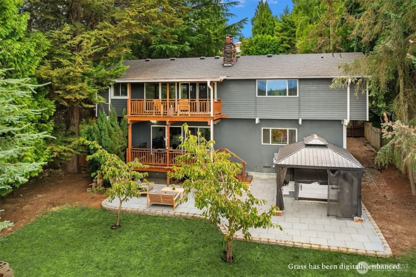 Property photo for 5761 110th Ave Se, Bellevue photo 32