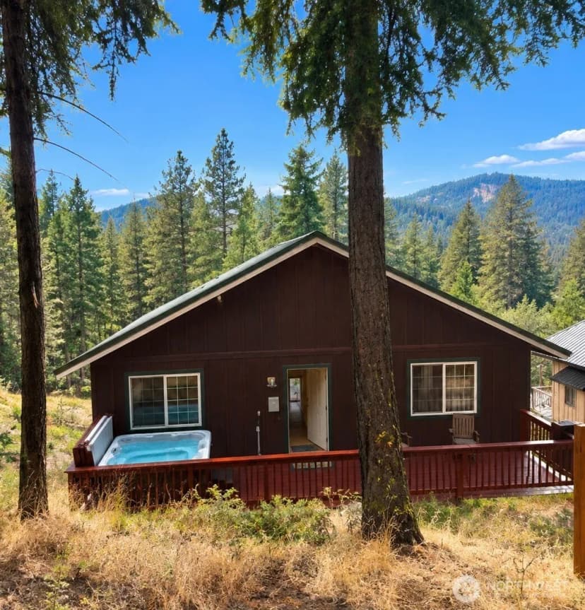 Property photo for 25819 Camp 12 Road, Leavenworth photo 22