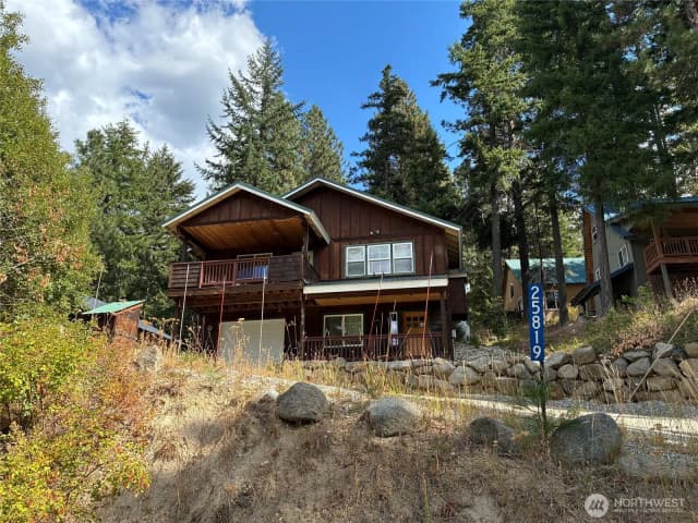 Property photo for 25819 Camp 12 Road, Leavenworth photo 3