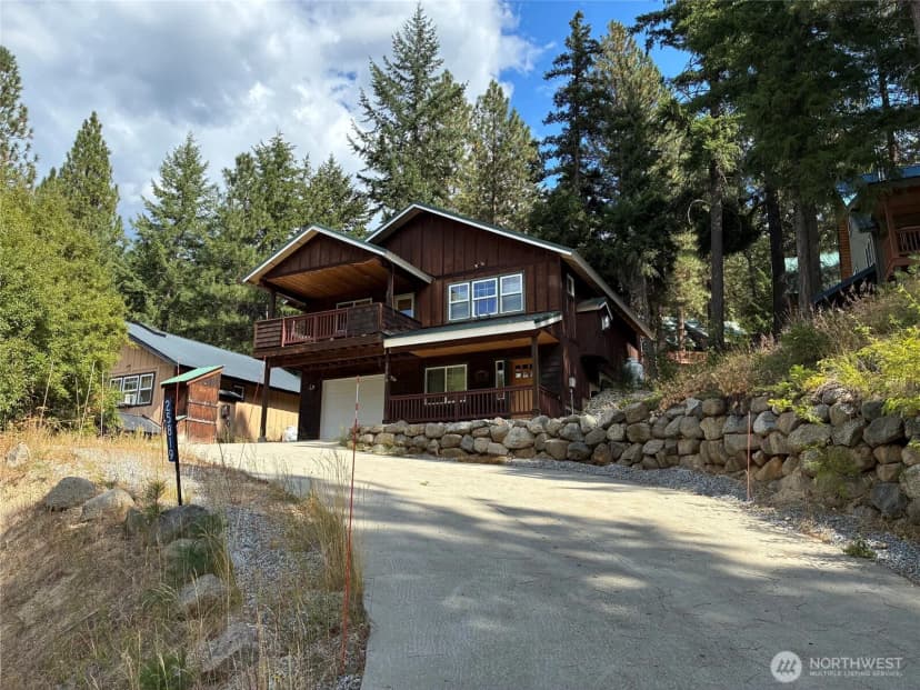 Property photo for 25819 Camp 12 Road, Leavenworth photo 2