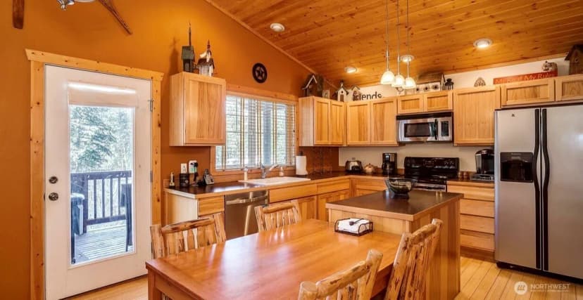 Property photo for 25819 Camp 12 Road, Leavenworth photo 12
