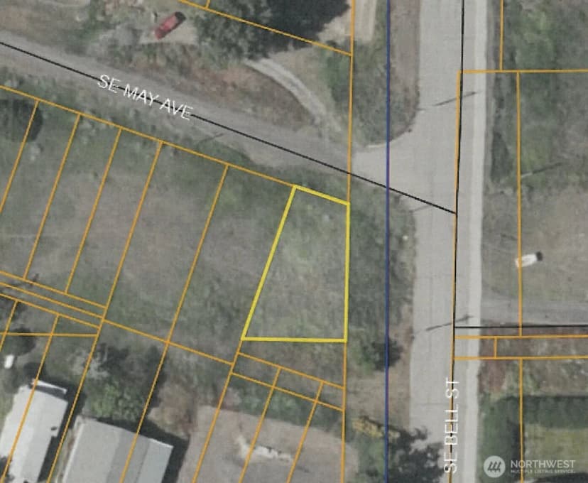 Property photo for 0 Nka Se May Avenue, Wilbur