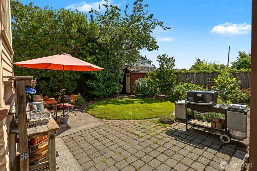 Property photo for 2833 Nw 69th Street, Seattle photo 35
