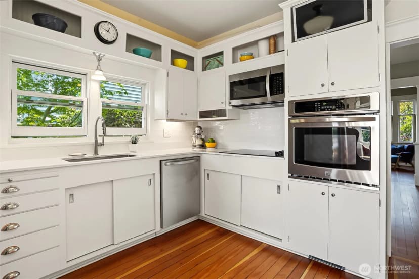 Property photo for 2833 Nw 69th Street, Seattle photo 17