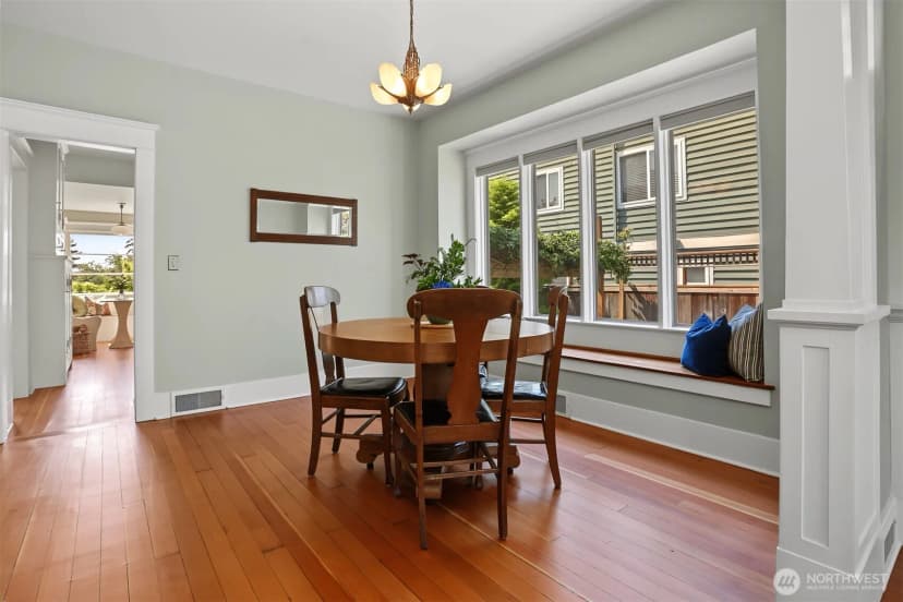 Property photo for 2833 Nw 69th Street, Seattle photo 8
