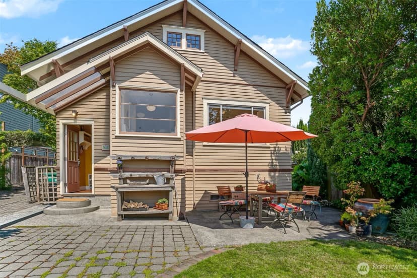 Property photo for 2833 Nw 69th Street, Seattle photo 33