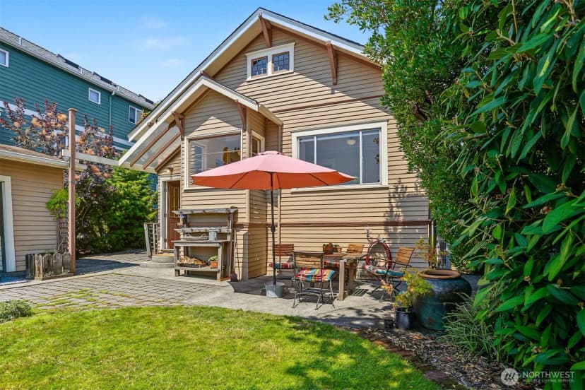 Property photo for 2833 Nw 69th Street, Seattle photo 34