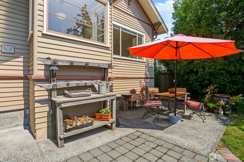Property photo for 2833 Nw 69th Street, Seattle photo 32