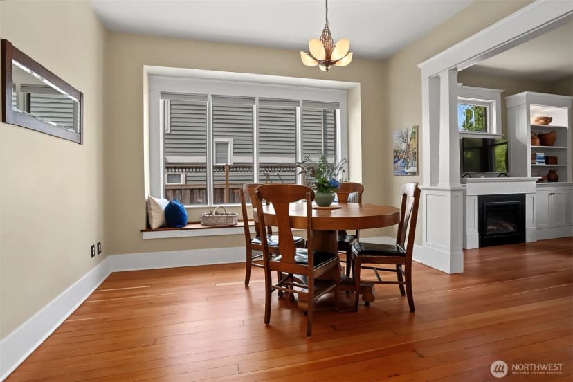 Property photo for 2833 Nw 69th Street, Seattle photo 10