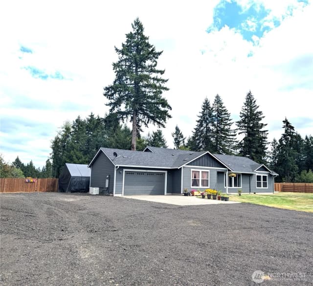 Property photo for 14120 Englund Lane Sw, Tenino