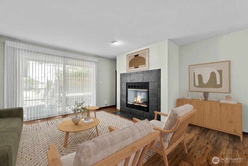 Property photo for 6920 California Avenue Sw #12, Seattle photo 6