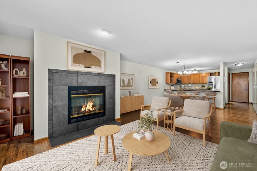 Property photo for 6920 California Avenue Sw #12, Seattle photo 7