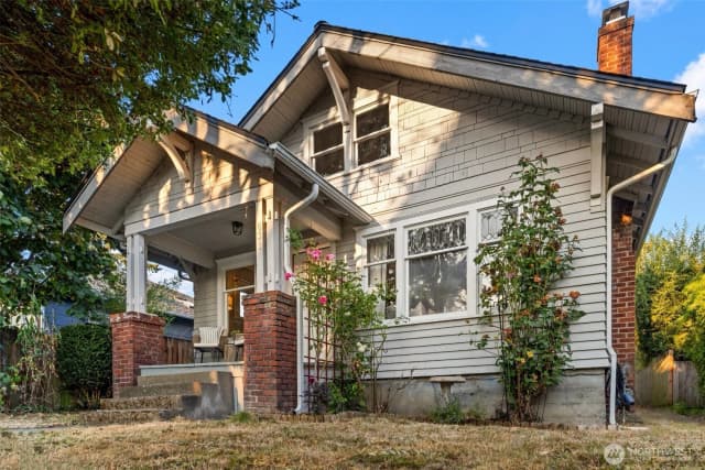 Property photo for 631 N Steele Street, Tacoma