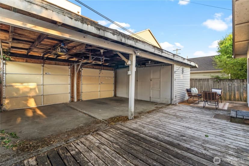 Property photo for 631 N Steele Street, Tacoma photo 38