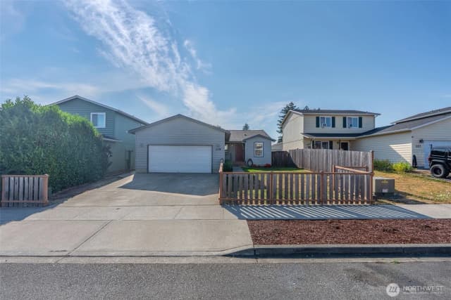 Property photo for 139 Hannah Lane, Chehalis