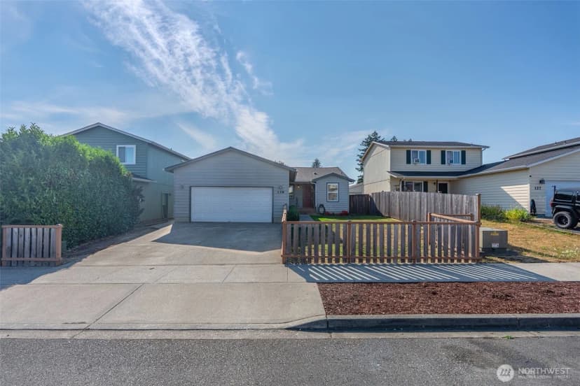 Property photo for 139 Hannah Lane, Chehalis