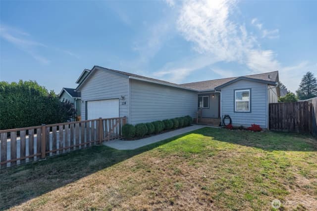 Property photo for 139 Hannah Lane, Chehalis photo 4