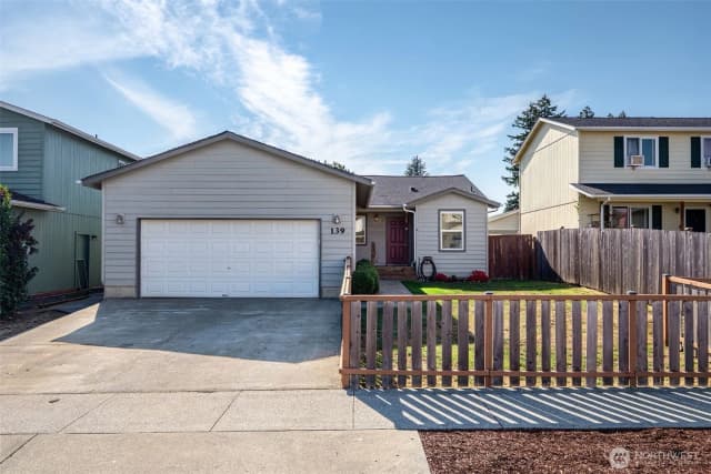Property photo for 139 Hannah Lane, Chehalis photo 2