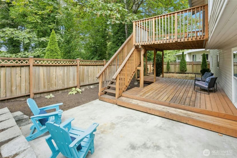 Property photo for 4621 123rd Avenue Se, Bellevue photo 25