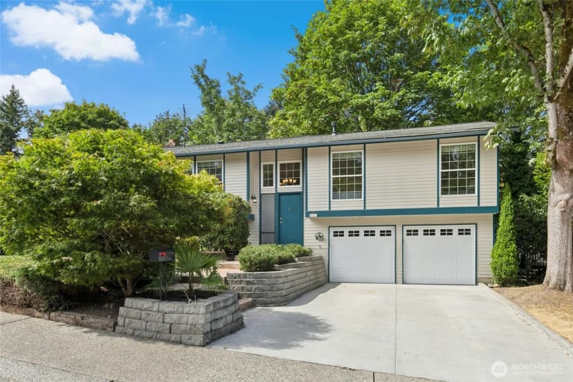 Property photo for 4621 123rd Avenue Se, Bellevue photo 30