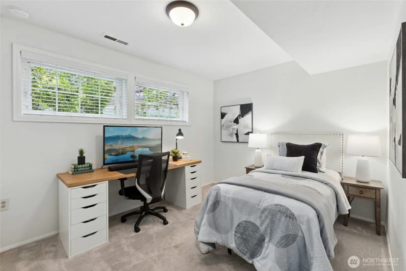 Property photo for 4621 123rd Avenue Se, Bellevue photo 21