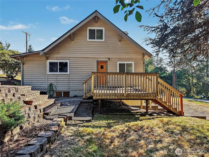 Property photo for 25010 Morgan Street, Black Diamond photo 4