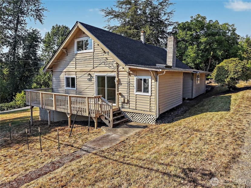 Property photo for 25010 Morgan Street, Black Diamond photo 5