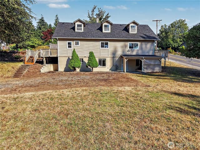 Property photo for 25010 Morgan Street, Black Diamond photo 2