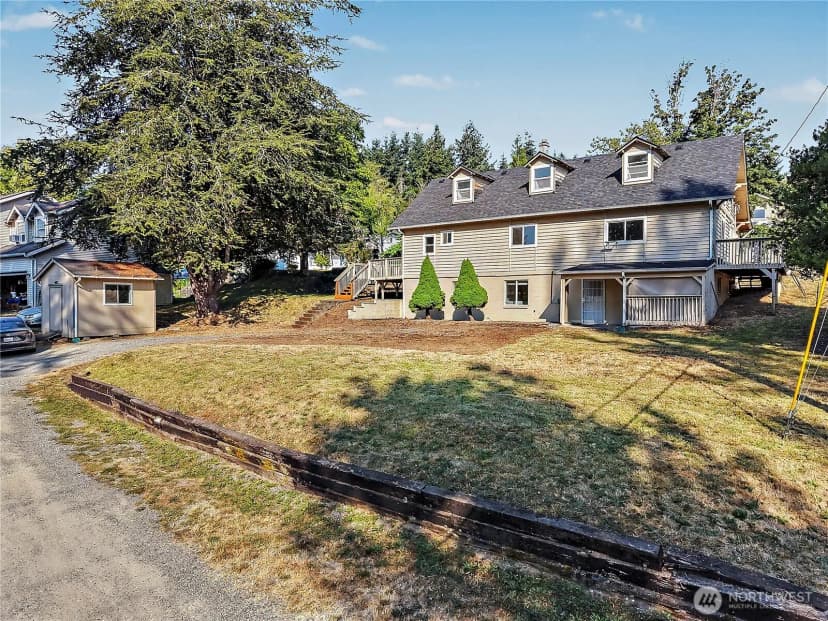Property photo for 25010 Morgan Street, Black Diamond photo 3