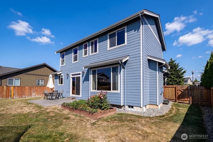 Property photo for 2465 Cirrus Lane, Ferndale photo 12
