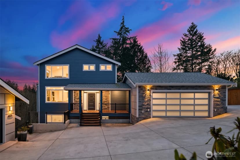 Property photo for 11502 6 Avenue Nw #1, Seattle