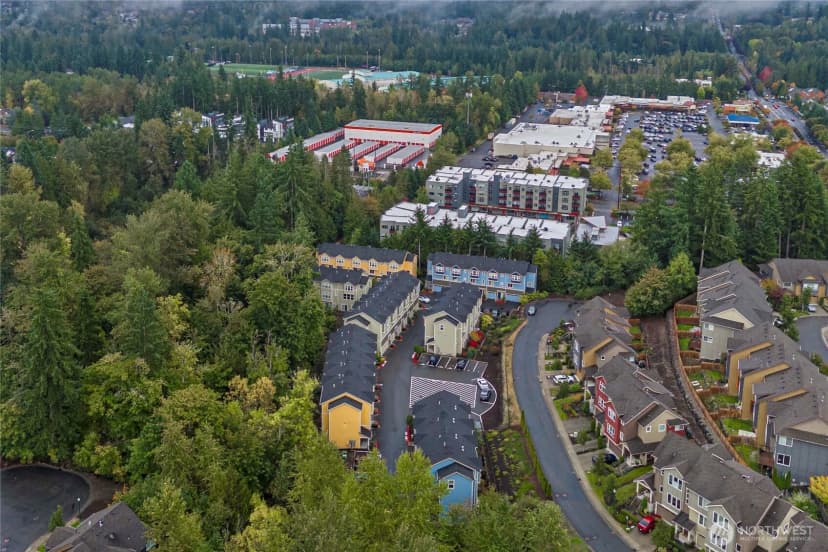 Property photo for 23000 Ne 8th Street #e5, Sammamish photo 23