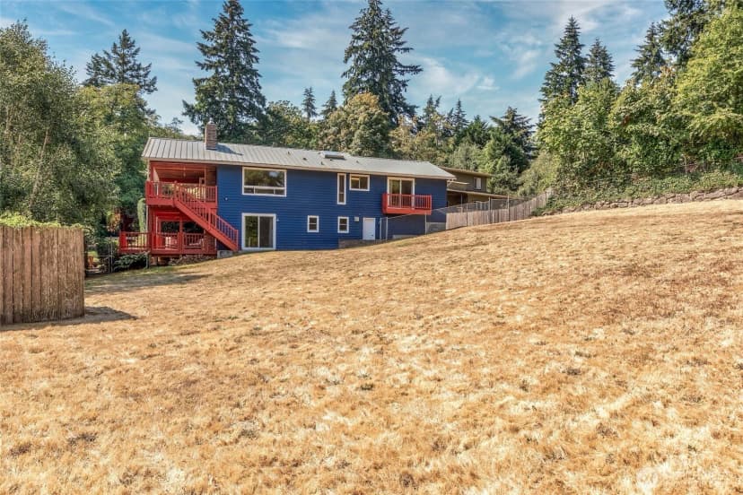Property photo for 10514 Sw 110th Street, Vashon photo 29