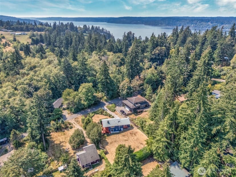 Property photo for 10514 Sw 110th Street, Vashon photo 34