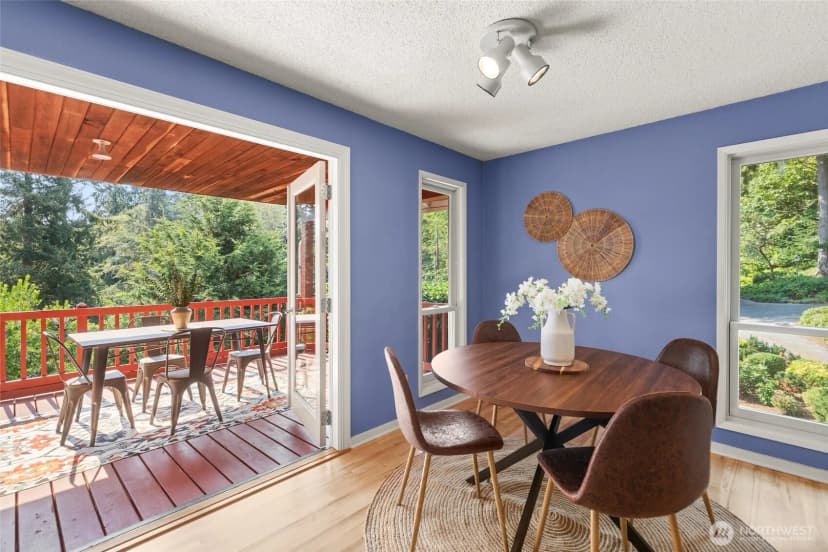 Property photo for 10514 Sw 110th Street, Vashon photo 10