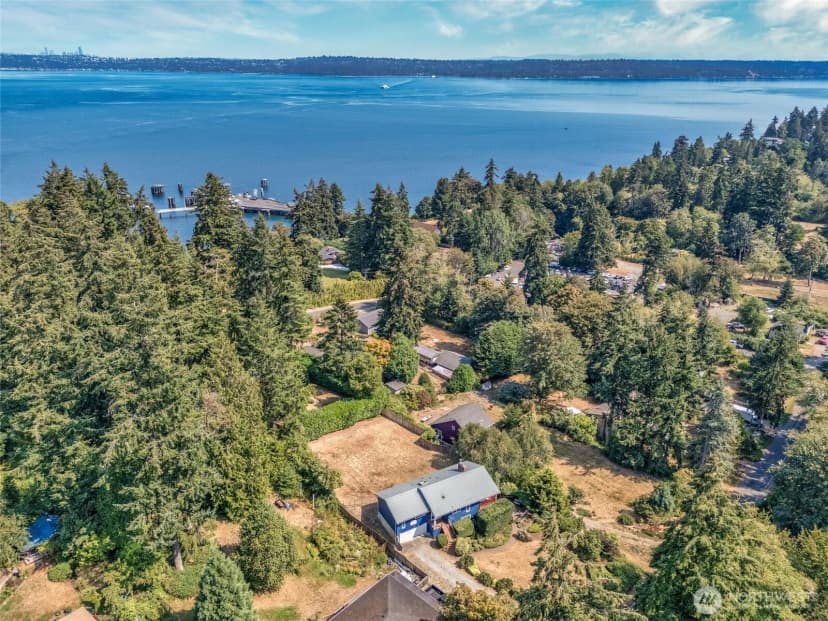 Property photo for 10514 Sw 110th Street, Vashon photo 33