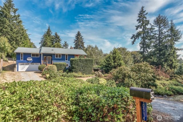 Property photo for 10514 Sw 110th Street, Vashon photo 2