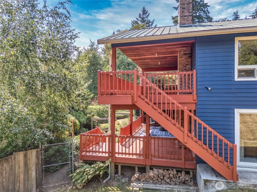 Property photo for 10514 Sw 110th Street, Vashon photo 23