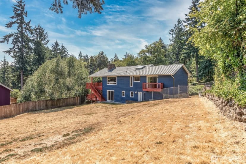 Property photo for 10514 Sw 110th Street, Vashon photo 4