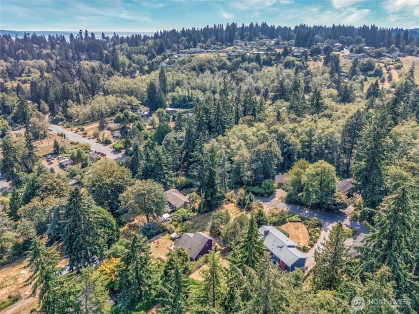 Property photo for 10514 Sw 110th Street, Vashon photo 35
